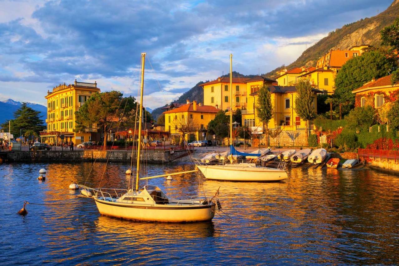 Da Mara Lago Di Como Sormano Bagian luar foto